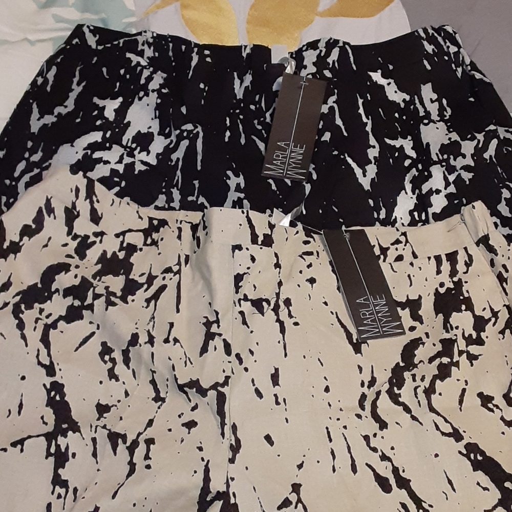 Marla Wynne pants- SOLD